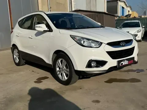 Hyundai IX35 1.6 B/GAZ