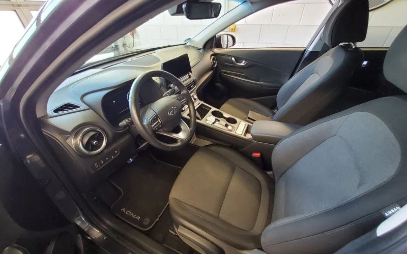 Hyundai Kona, снимка 5 - Автомобили и джипове - 54552257