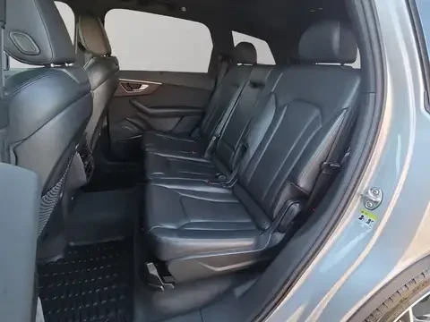 Audi Q7 2020 AUDI Q7 TECHNIK, снимка 12 - Автомобили и джипове - 55649172