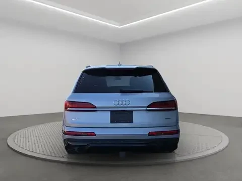 Audi Q7 2020 AUDI Q7 TECHNIK, снимка 5 - Автомобили и джипове - 55649172
