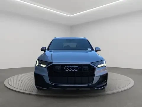 Audi Q7 2020 AUDI Q7 TECHNIK, снимка 2 - Автомобили и джипове - 55649172