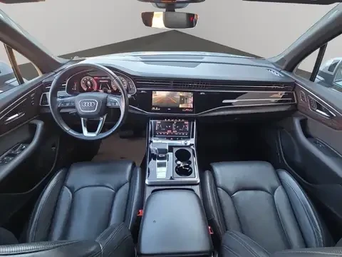 Audi Q7 2020 AUDI Q7 TECHNIK, снимка 8 - Автомобили и джипове - 55649172