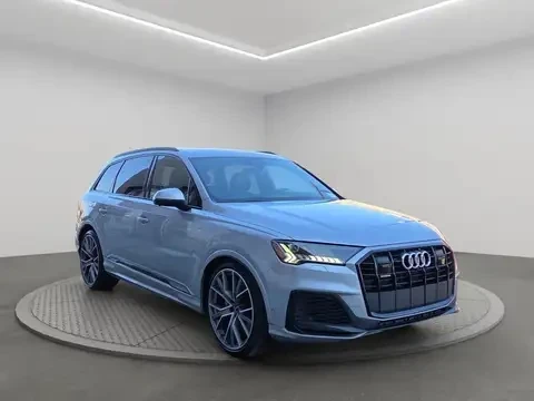 Audi Q7 2020 AUDI Q7 TECHNIK, снимка 3 - Автомобили и джипове - 55649172
