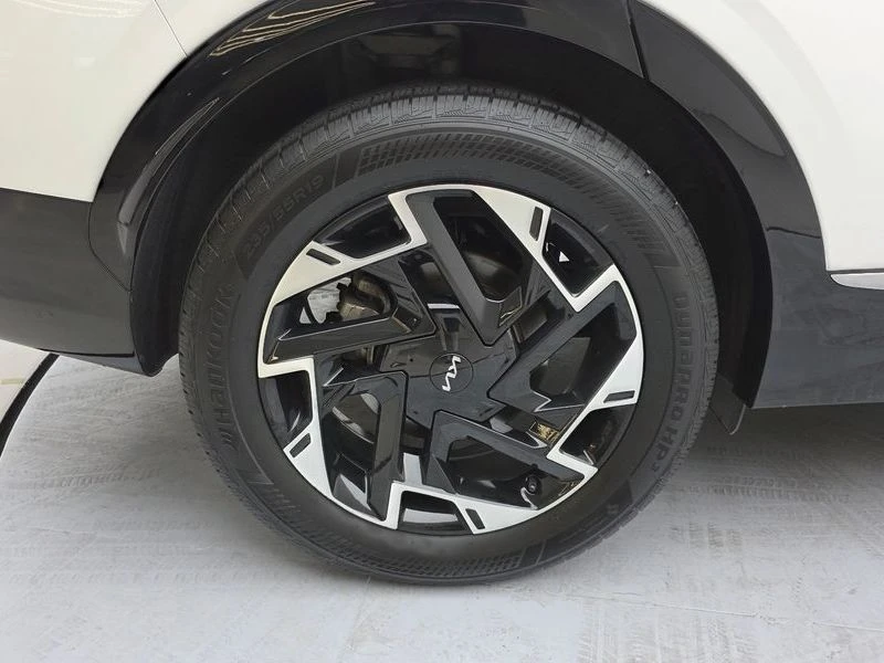 Kia Sportage 2.0 Automatic, снимка 5 - Автомобили и джипове - 55738905