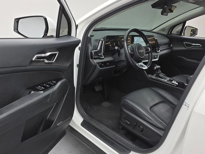 Kia Sportage 2.0 Automatic, снимка 10 - Автомобили и джипове - 55738905