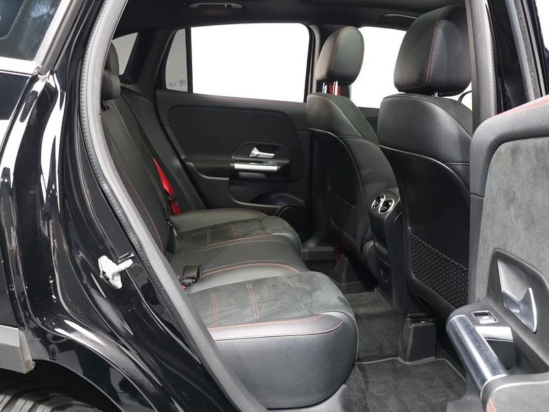 Mercedes-Benz GLA 45 AMG 2.0 GLA450 AMG 4 MATIC, снимка 10 - Автомобили и джипове - 55790509