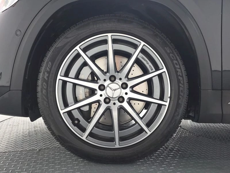 Mercedes-Benz GLA 45 AMG 2.0 GLA450 AMG 4 MATIC, снимка 4 - Автомобили и джипове - 55790509