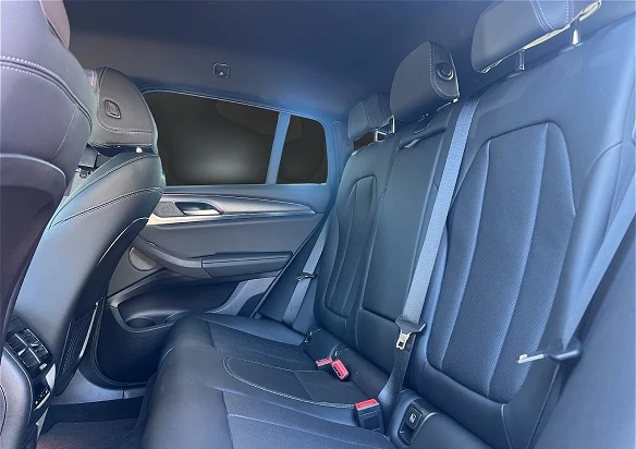 BMW X4 20d xDrive = M-Sport = Гаранция, снимка 6 - Автомобили и джипове - 56080080