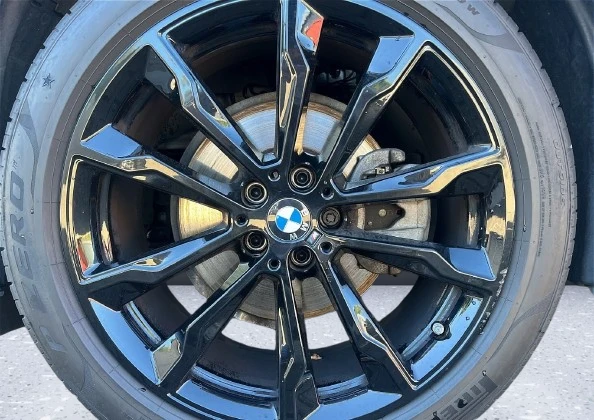 BMW X4 20d xDrive = M-Sport = Гаранция, снимка 3 - Автомобили и джипове - 56080080