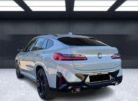 BMW X4 20d xDrive = M-Sport = Гаранция, снимка 2 - Автомобили и джипове - 56080080