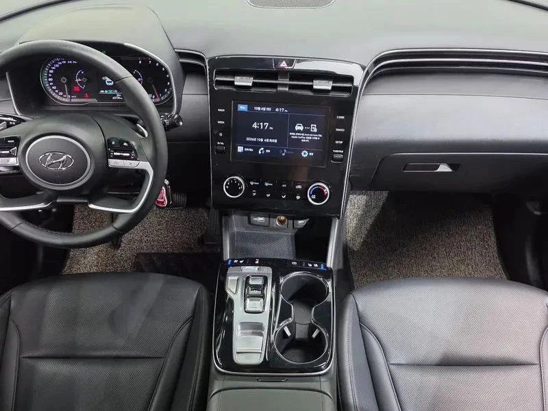 Hyundai Tucson | Mobile.bg � ����������� 7