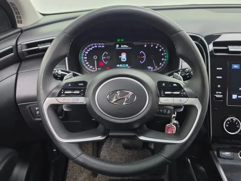Hyundai Tucson | Mobile.bg � ����������� 13