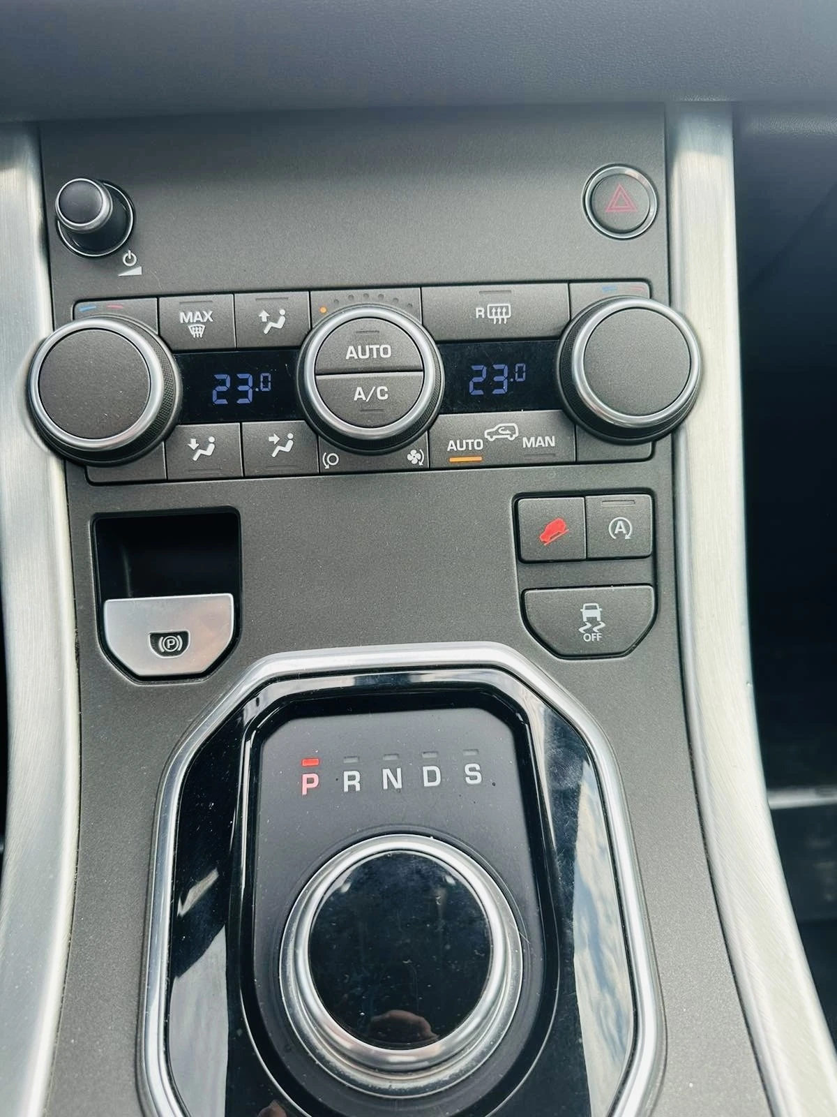 Land Rover Range Rover Evoque | Mobile.bg   14