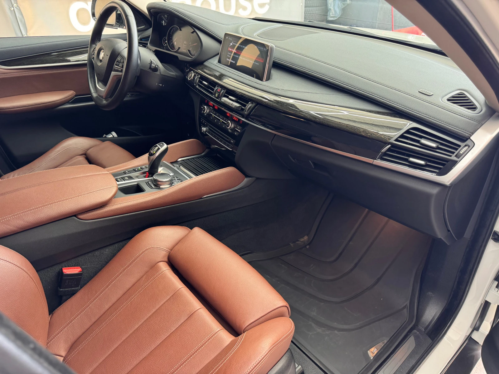BMW X6 35I* HARMAN* NAVI* LED* PANO*  | Mobile.bg   13