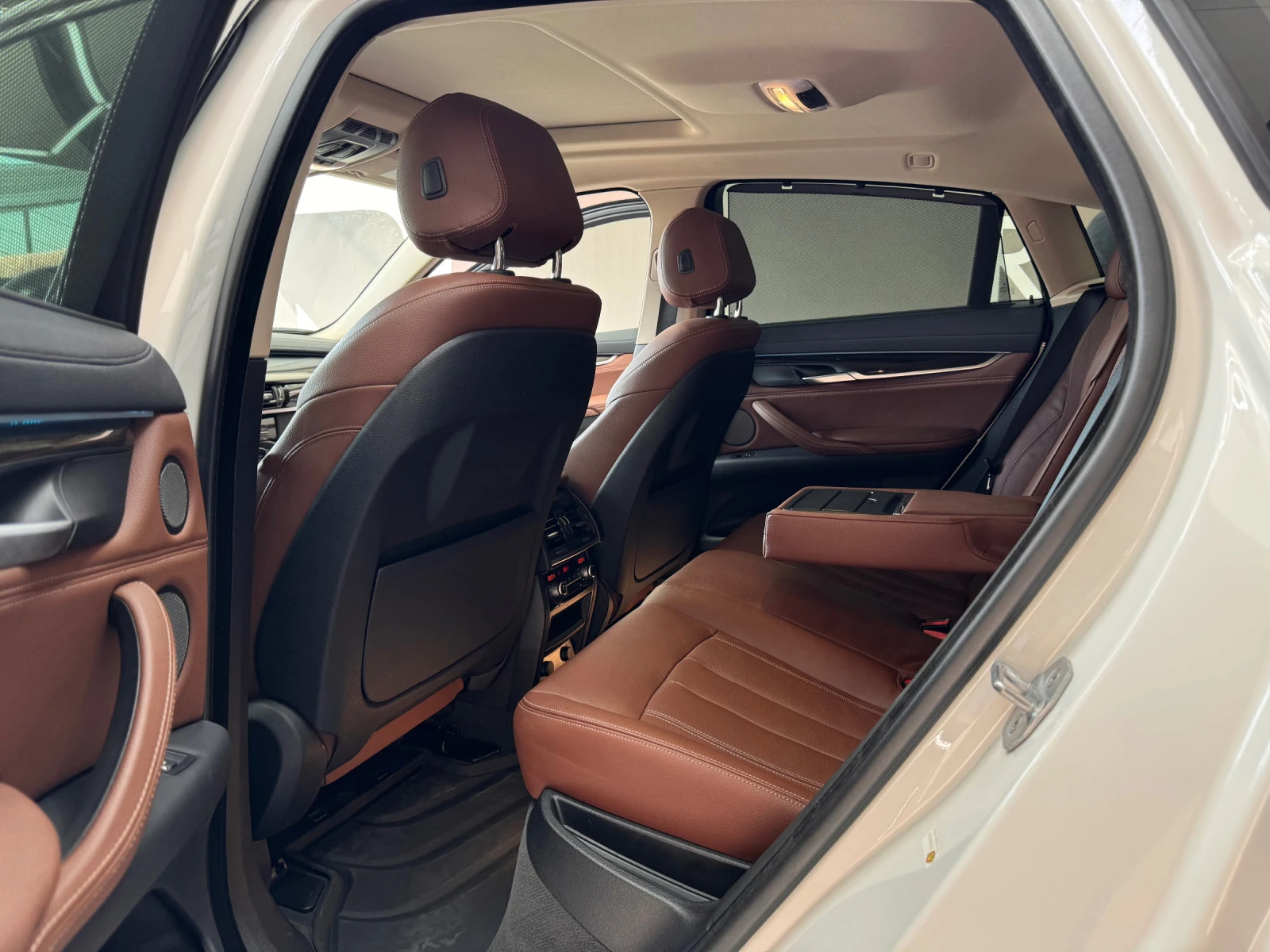 BMW X6 35I* HARMAN* NAVI* LED* PANO*  | Mobile.bg   14