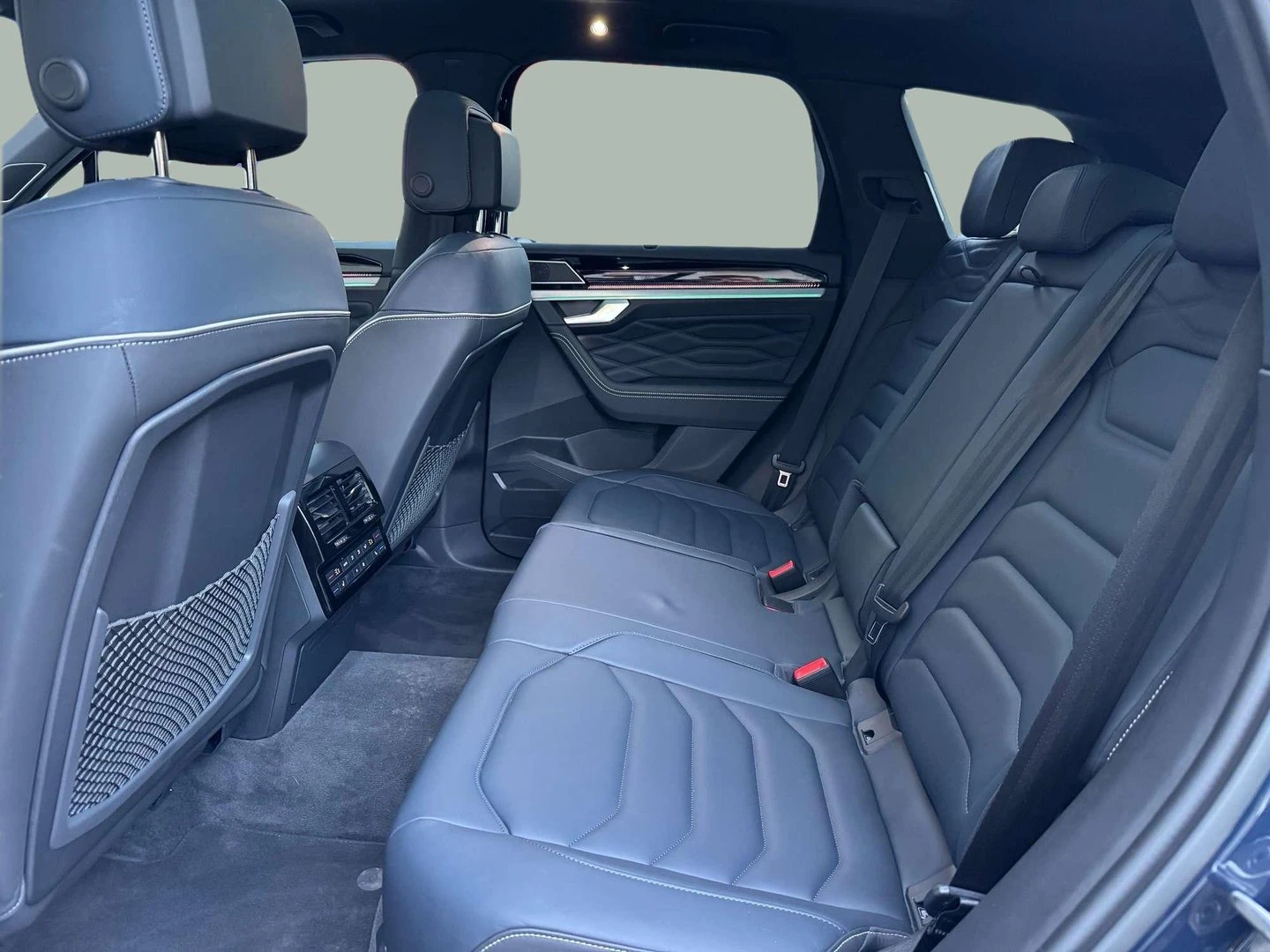 VW Touareg R-Line PA 3.0 V6 TDI SCR 4MOT | Mobile.bg � ����������� 13