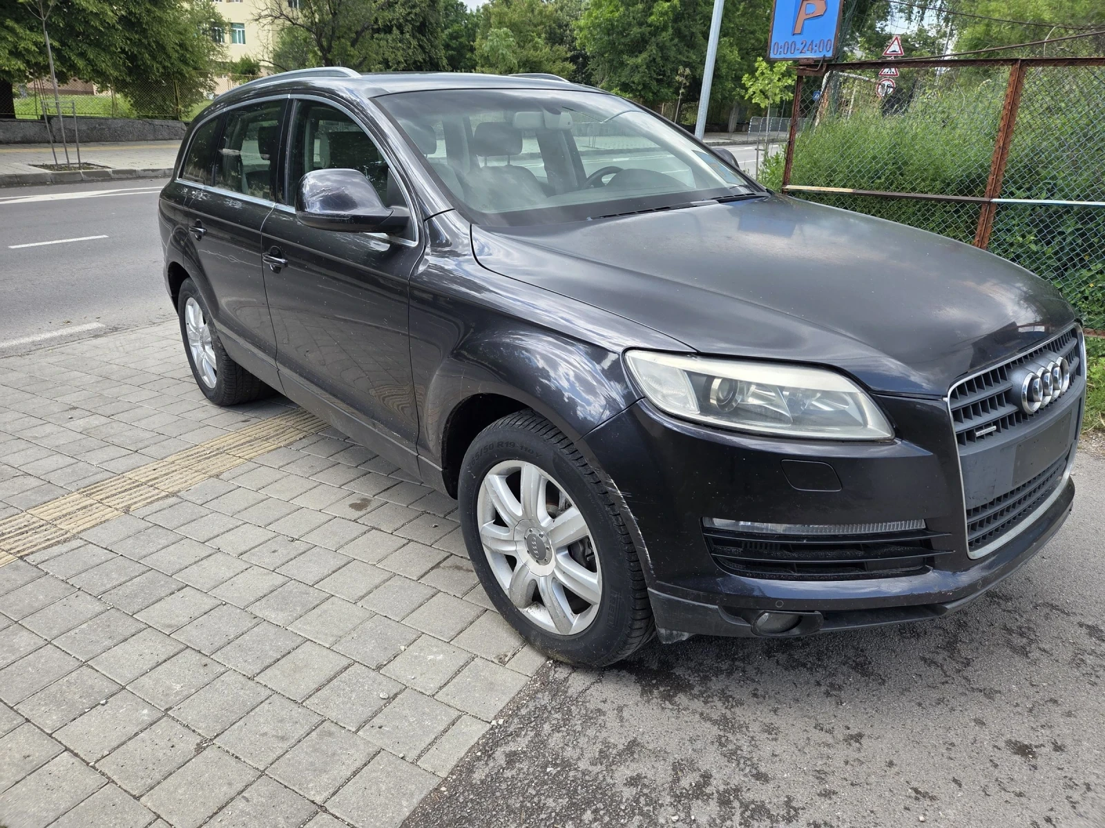 Audi Q7  - изображение 2