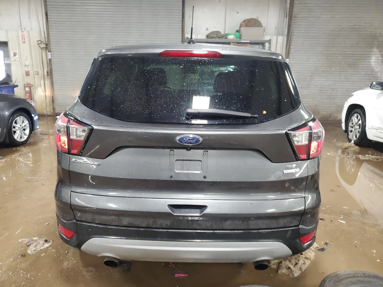 Ford Escape  - изображение 2
