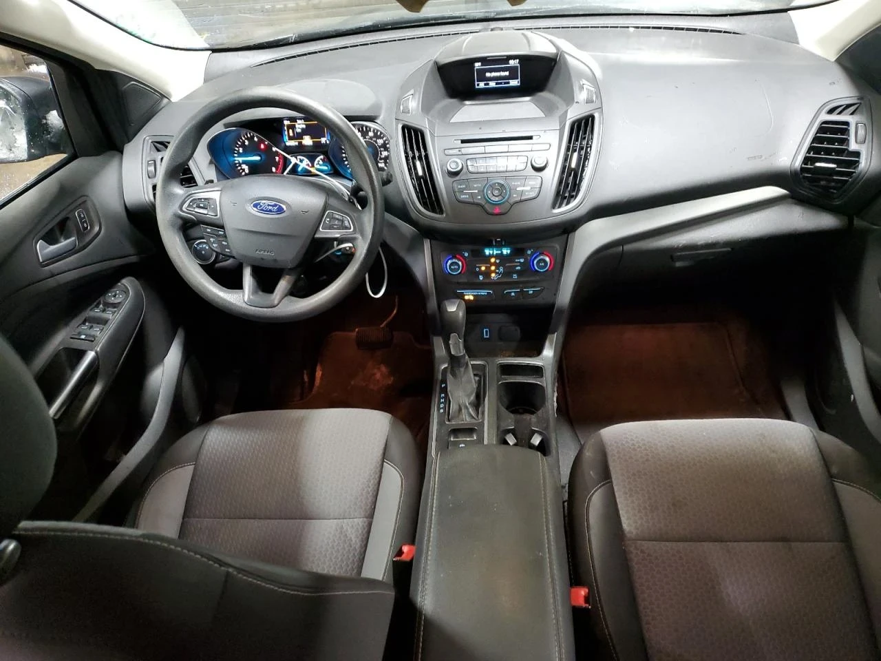 Ford Escape  - изображение 8