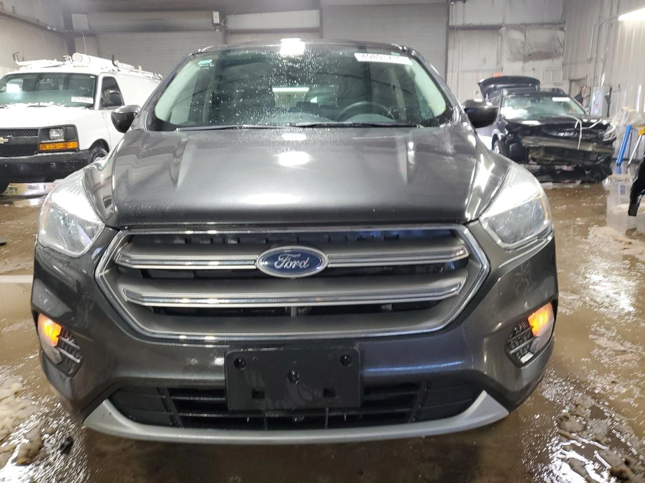Ford Escape  - изображение 6