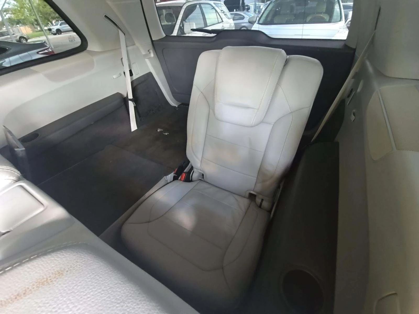 Mercedes-Benz GL 500 AMG* PACK* * * * *  | Mobile.bg   12