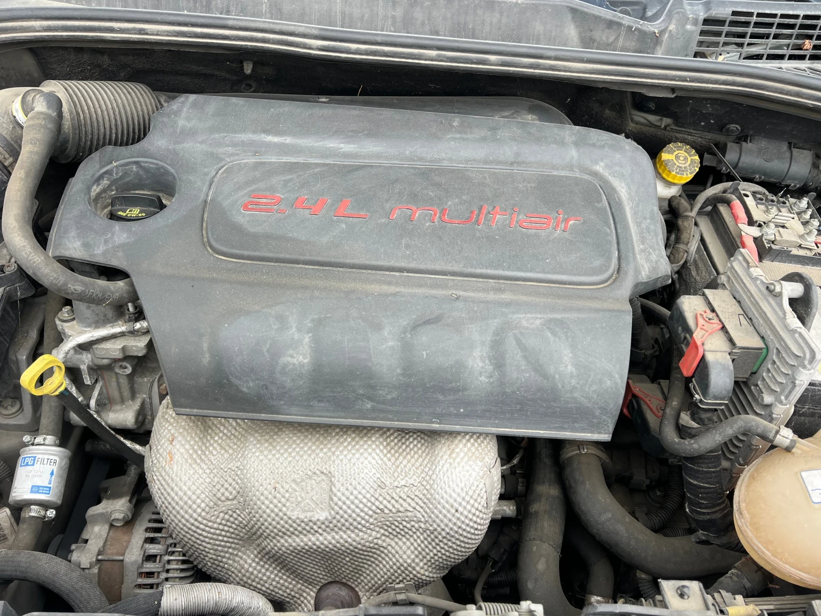 Fiat 500X 2.4 Multiair | Mobile.bg � ����������� 12