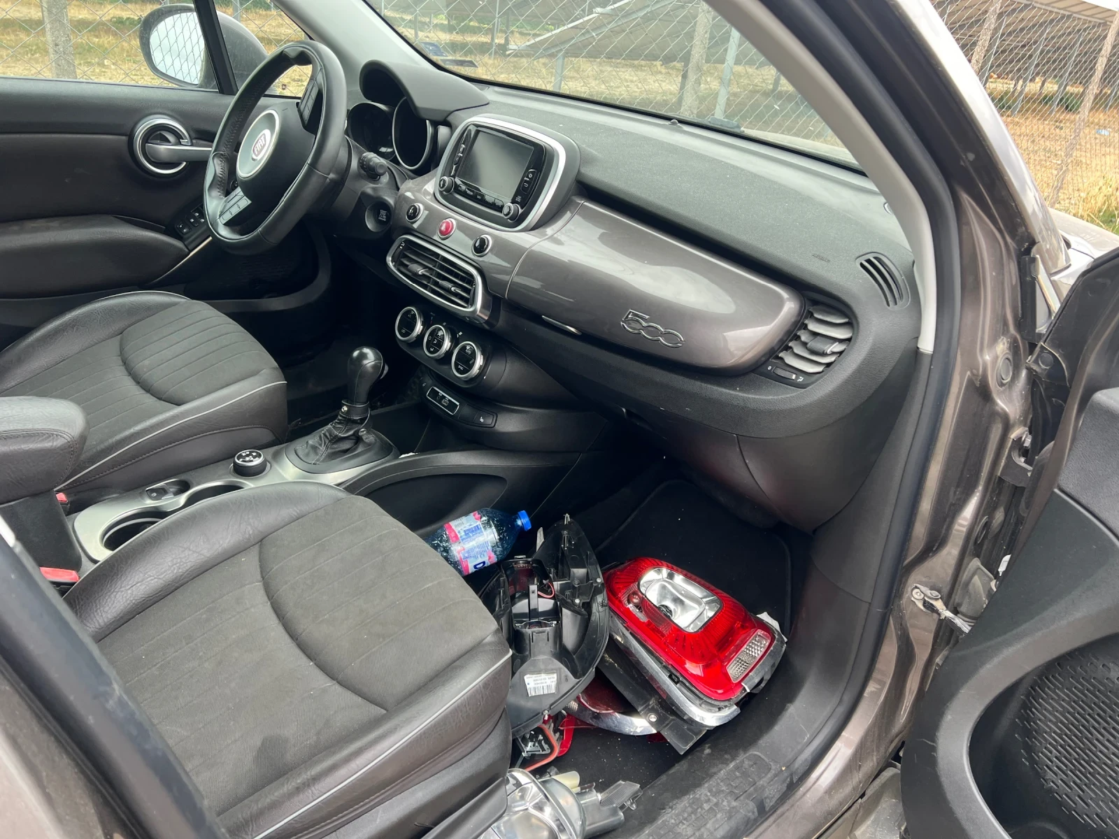Fiat 500X 2.4 Multiair - изображение 7