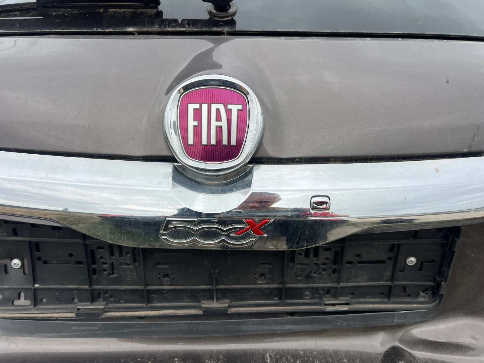 Fiat 500X 2.4 Multiair - изображение 5