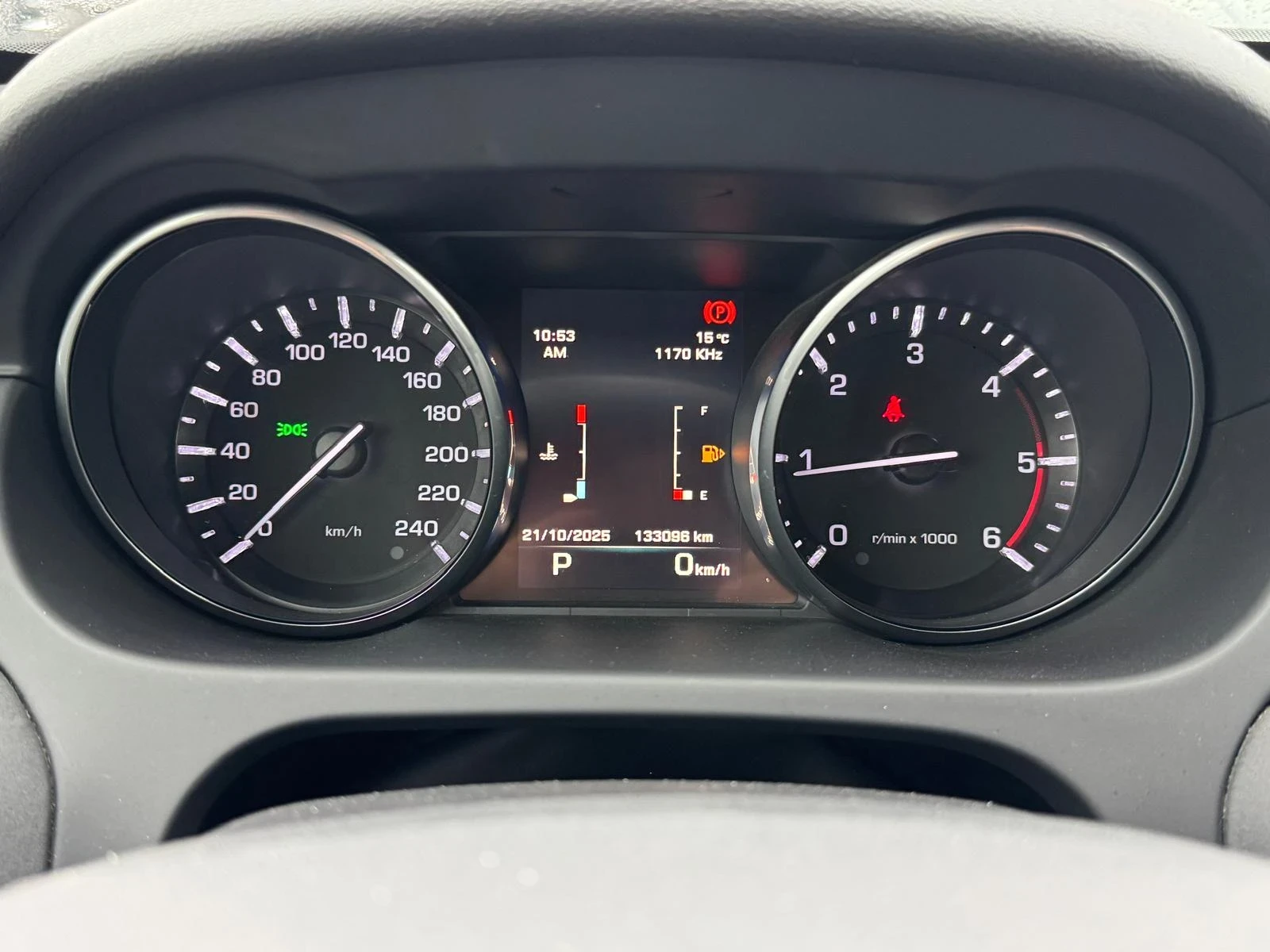 Land Rover Discovery Sport 133000km* КАМЕРА* КОЖА* LED* NAVI* 2.0d 4x4 150hp | Mobile.bg — изображение 5