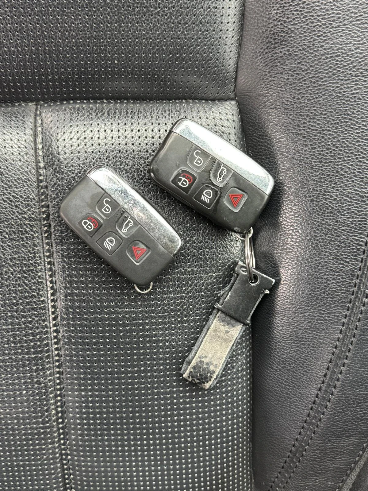 Land Rover Discovery Sport 133000km* КАМЕРА* КОЖА* LED* NAVI* 2.0d 4x4 150hp | Mobile.bg — изображение 7
