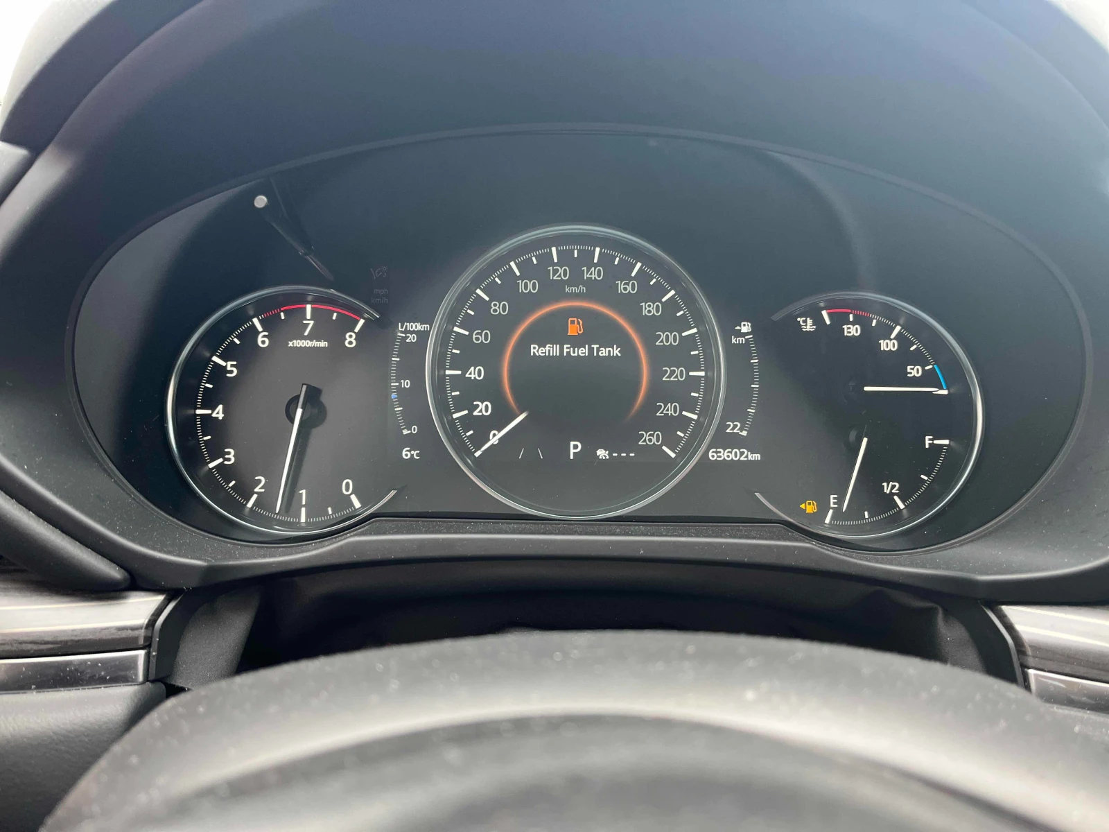 Mazda CX-5 * CARFAX * БЕЗ ПЪРВОНАЧАЛНА ВНОСКА - изображение 8