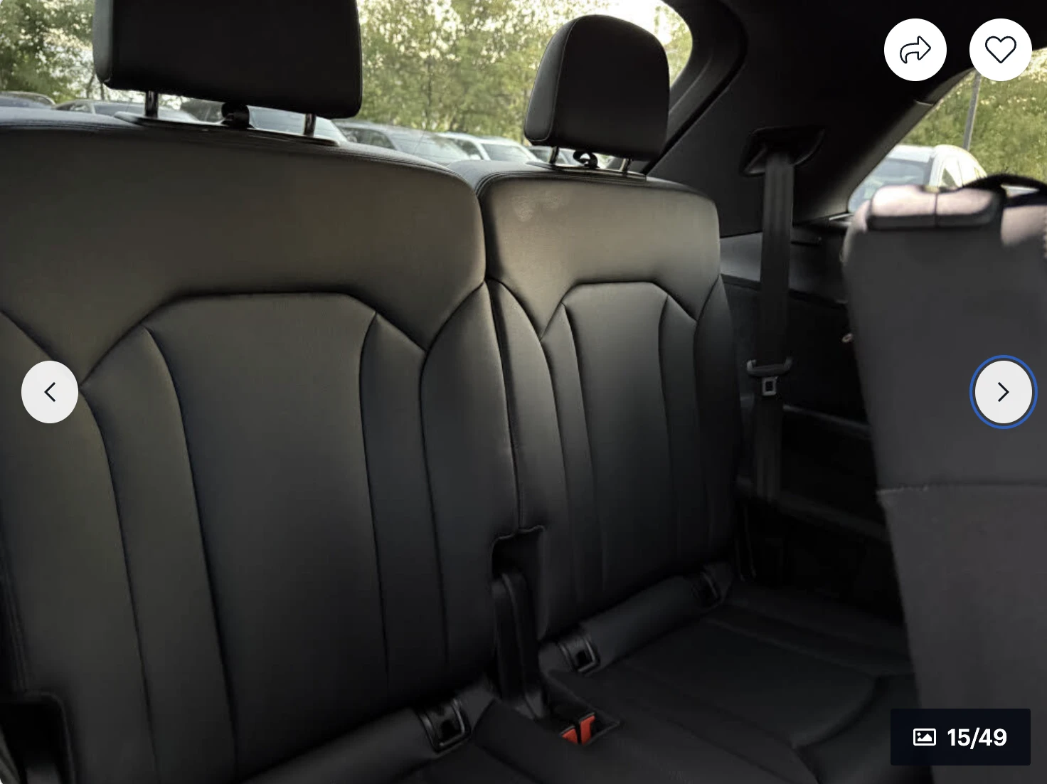 Audi Q7 3.0T* 360* * LANE* ASSIST*  | Mobile.bg   14