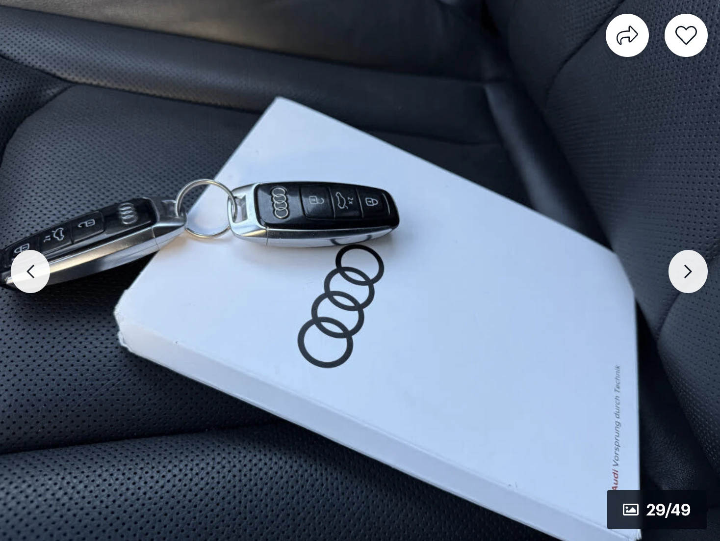 Audi Q7 3.0T* 360* * LANE* ASSIST*  | Mobile.bg   17