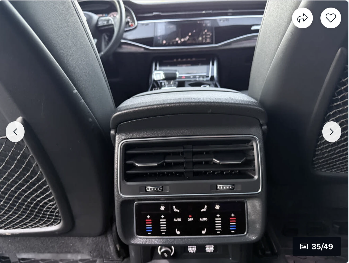 Audi Q7 3.0T* 360* * LANE* ASSIST*  | Mobile.bg   16