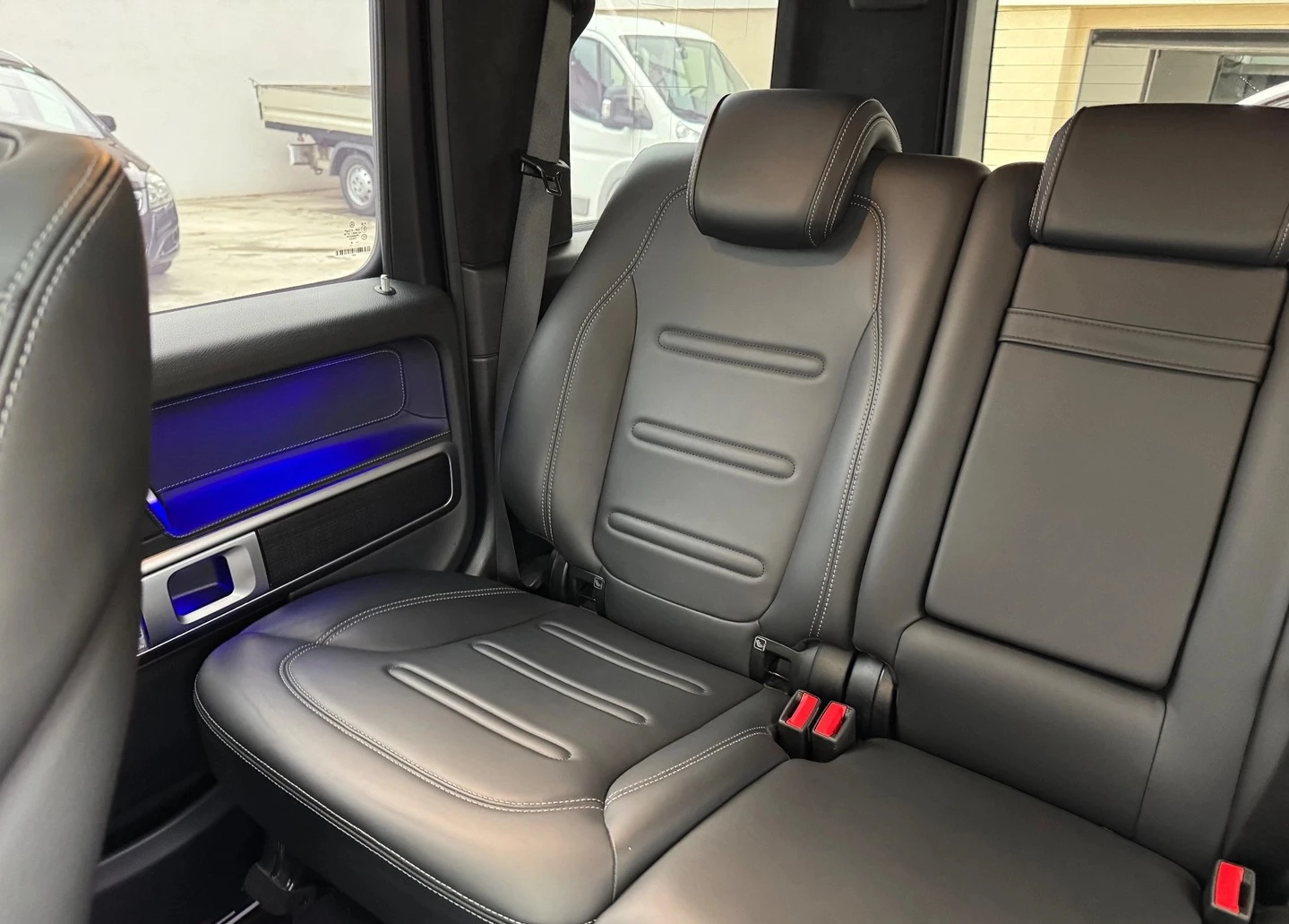 Mercedes-Benz G 350 d - изображение 10