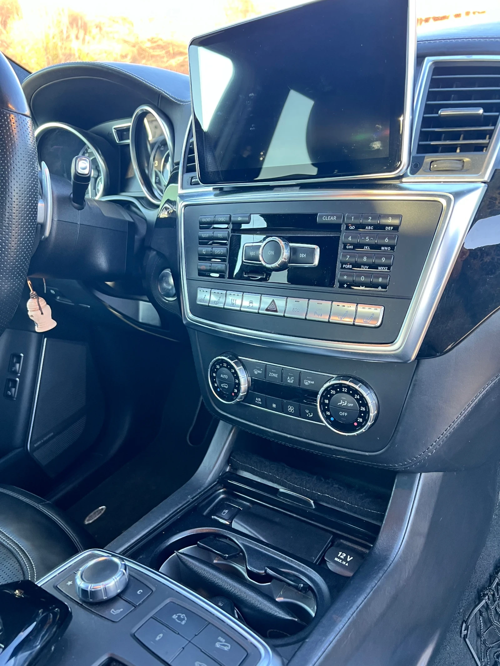 Mercedes-Benz GL 63 AMG | Mobile.bg � ����������� 14