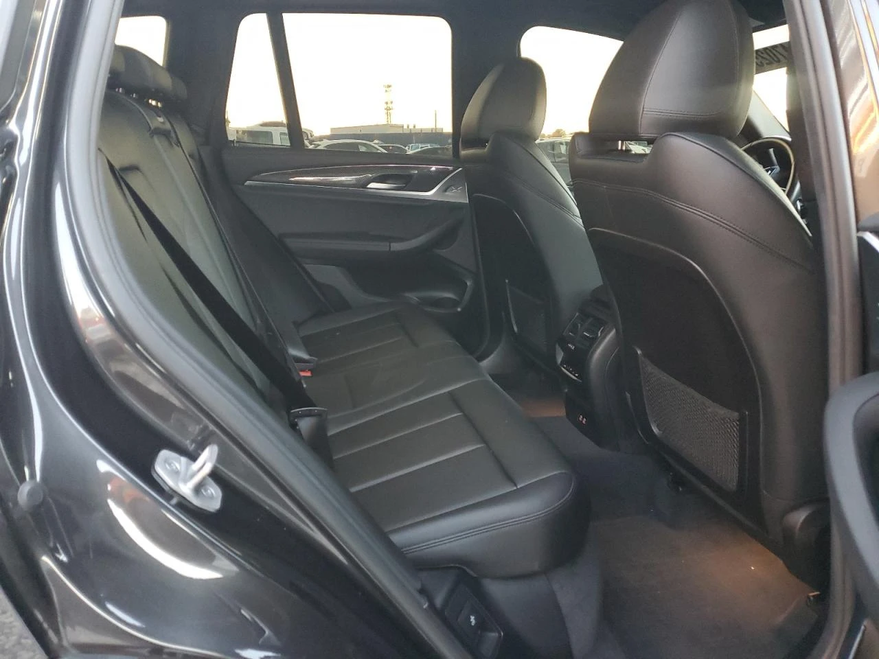 BMW X3 XDRIVEM40I VIRTUAL/HIGH-BEAM/ADAPTIVE HEADLIGHT - изображение 10