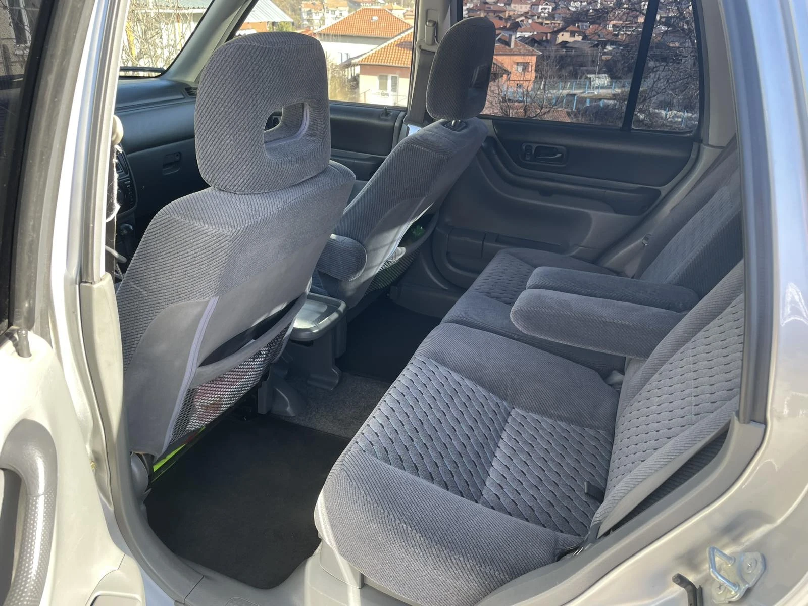 Honda Cr-v | Mobile.bg � ����������� 14