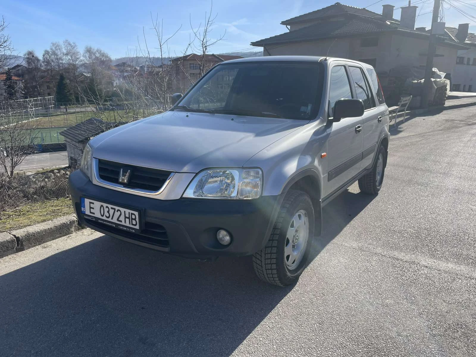 Honda Cr-v | Mobile.bg � ����������� 5