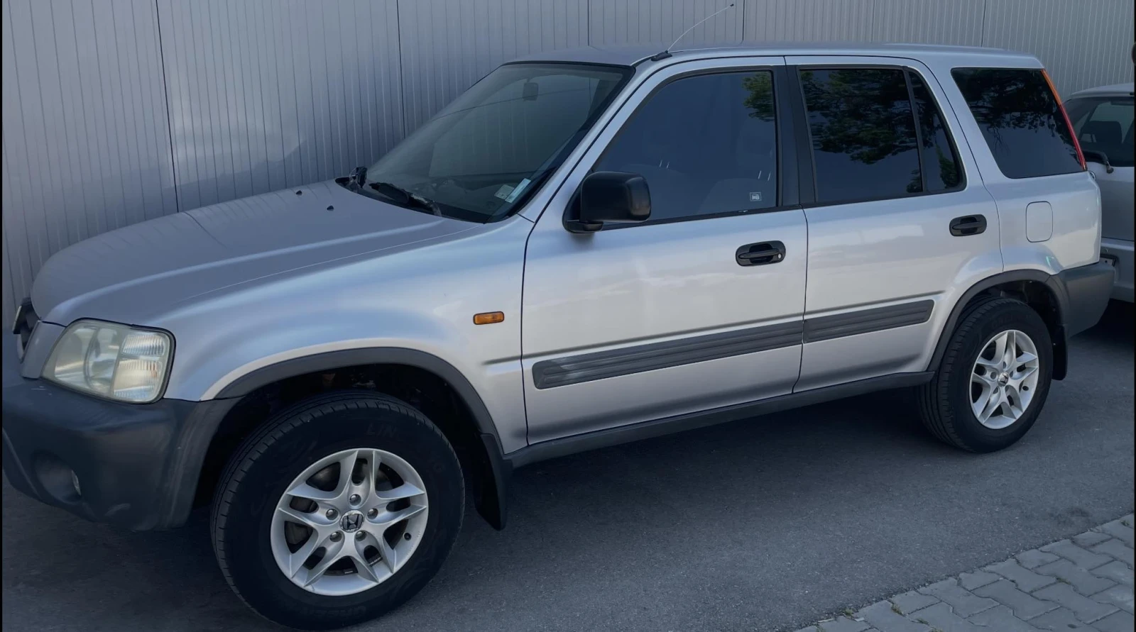 Honda Cr-v | Mobile.bg � ����������� 3