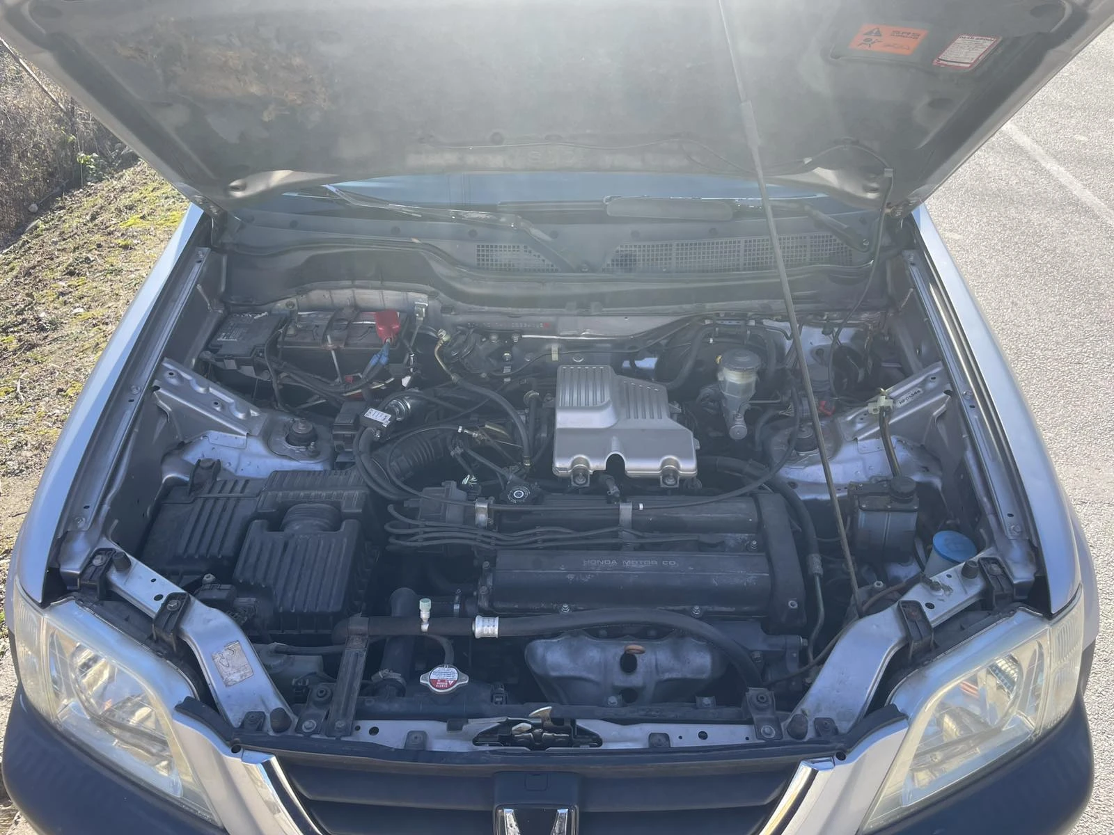 Honda Cr-v | Mobile.bg � ����������� 10