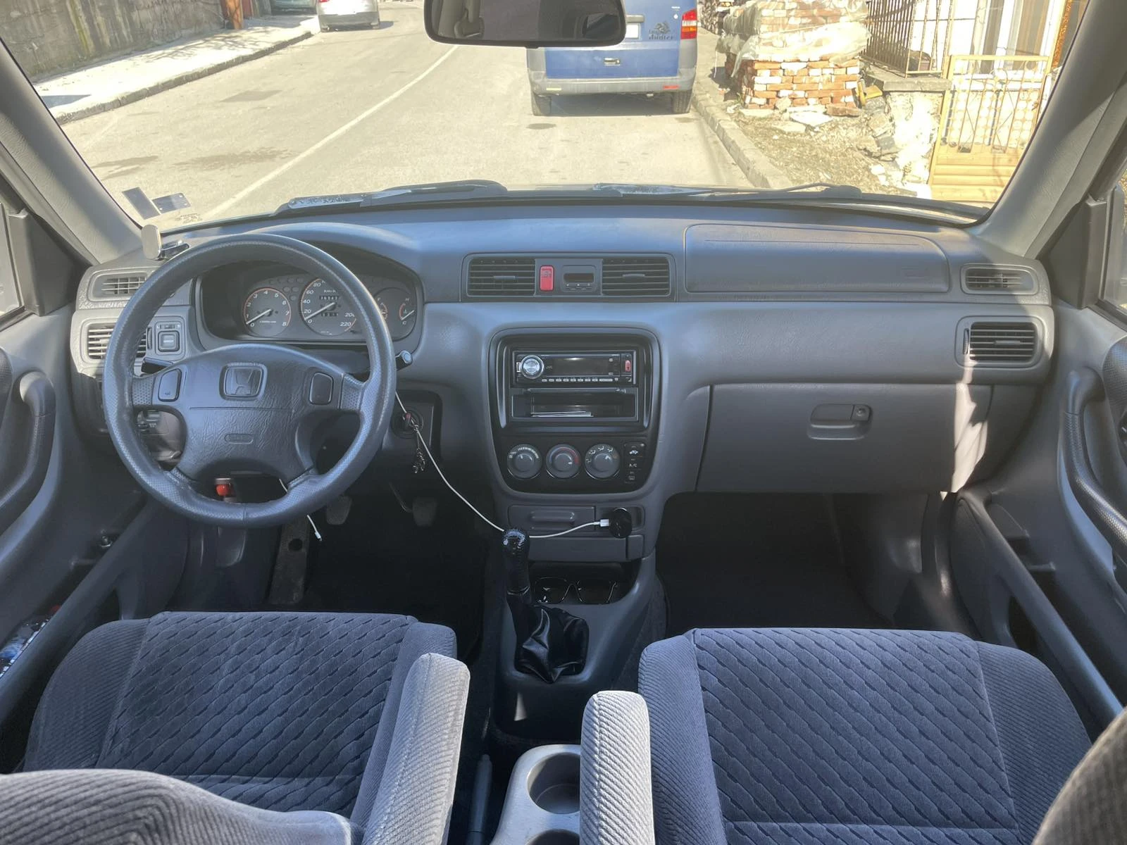 Honda Cr-v | Mobile.bg � ����������� 11