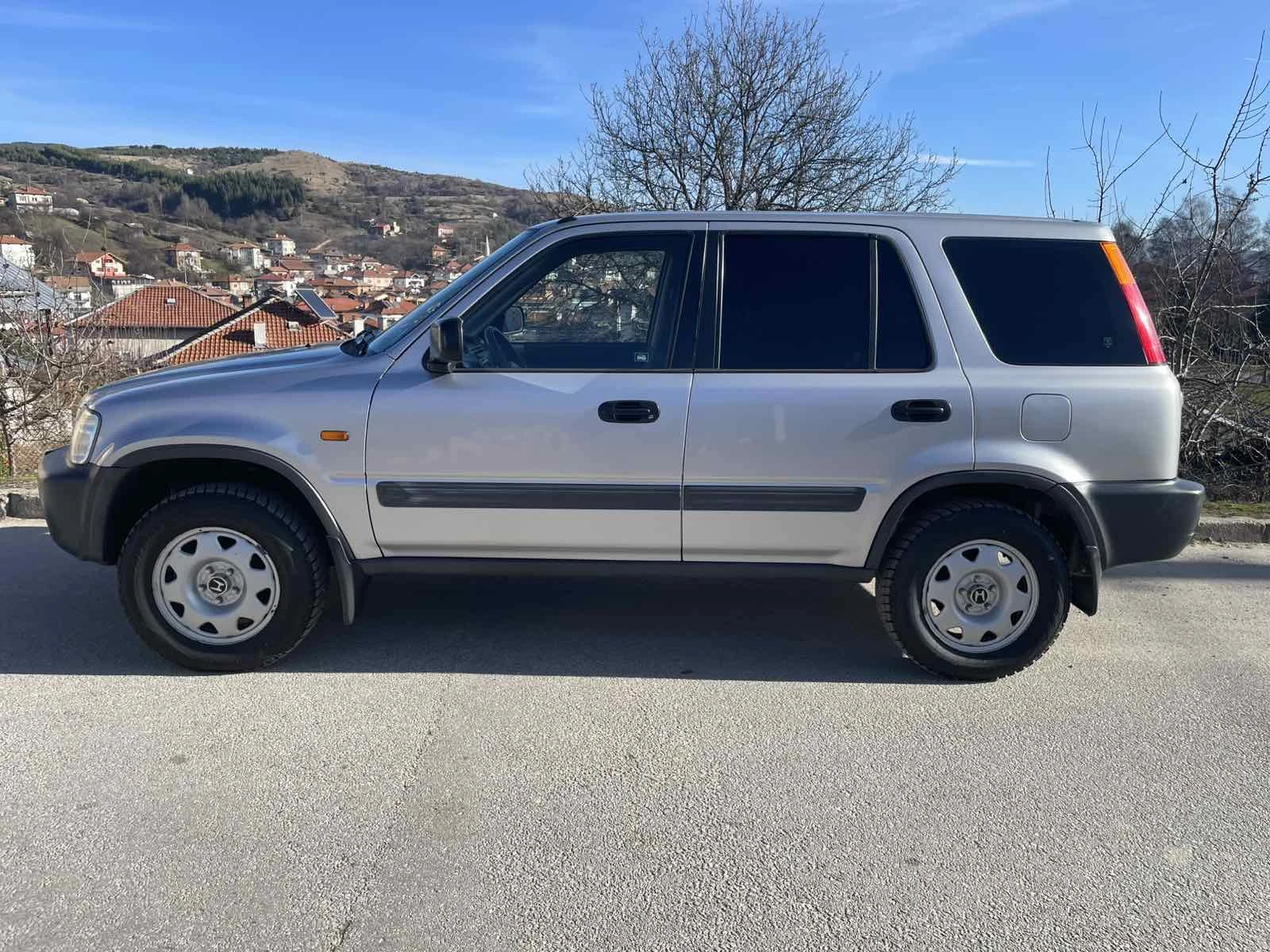 Honda Cr-v | Mobile.bg � ����������� 2