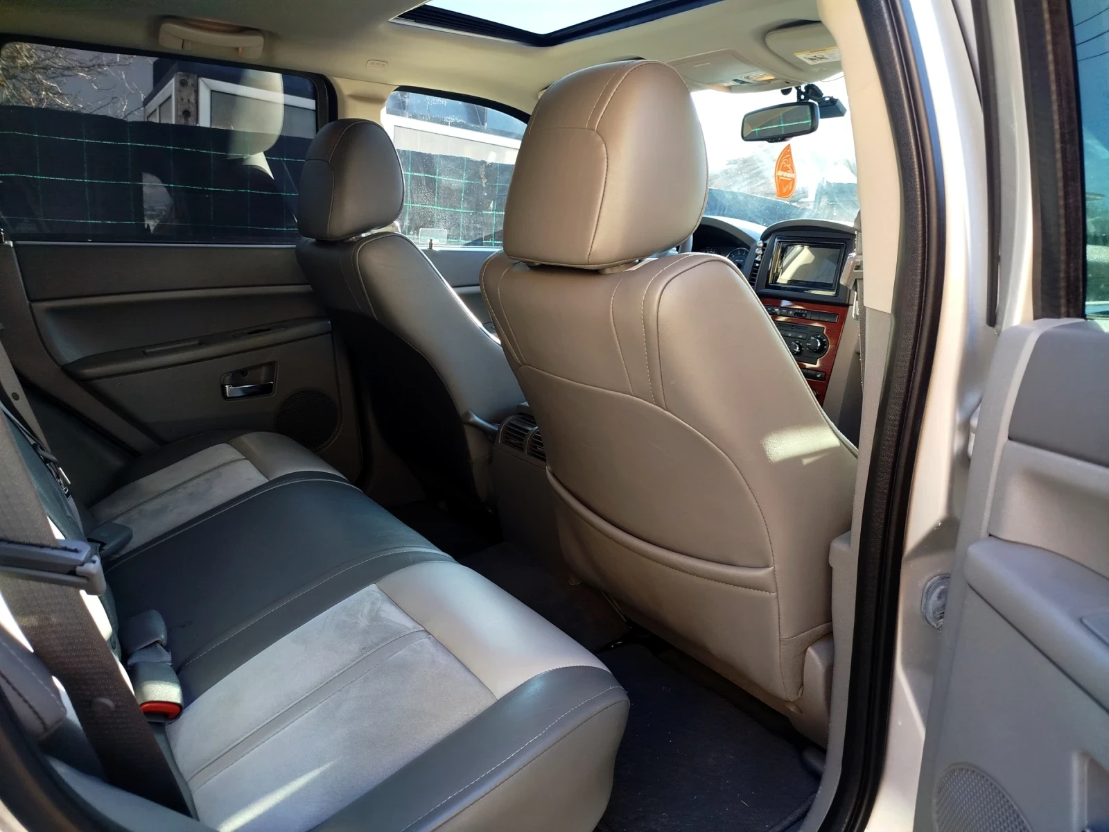 Jeep Grand cherokee | Mobile.bg � ����������� 15