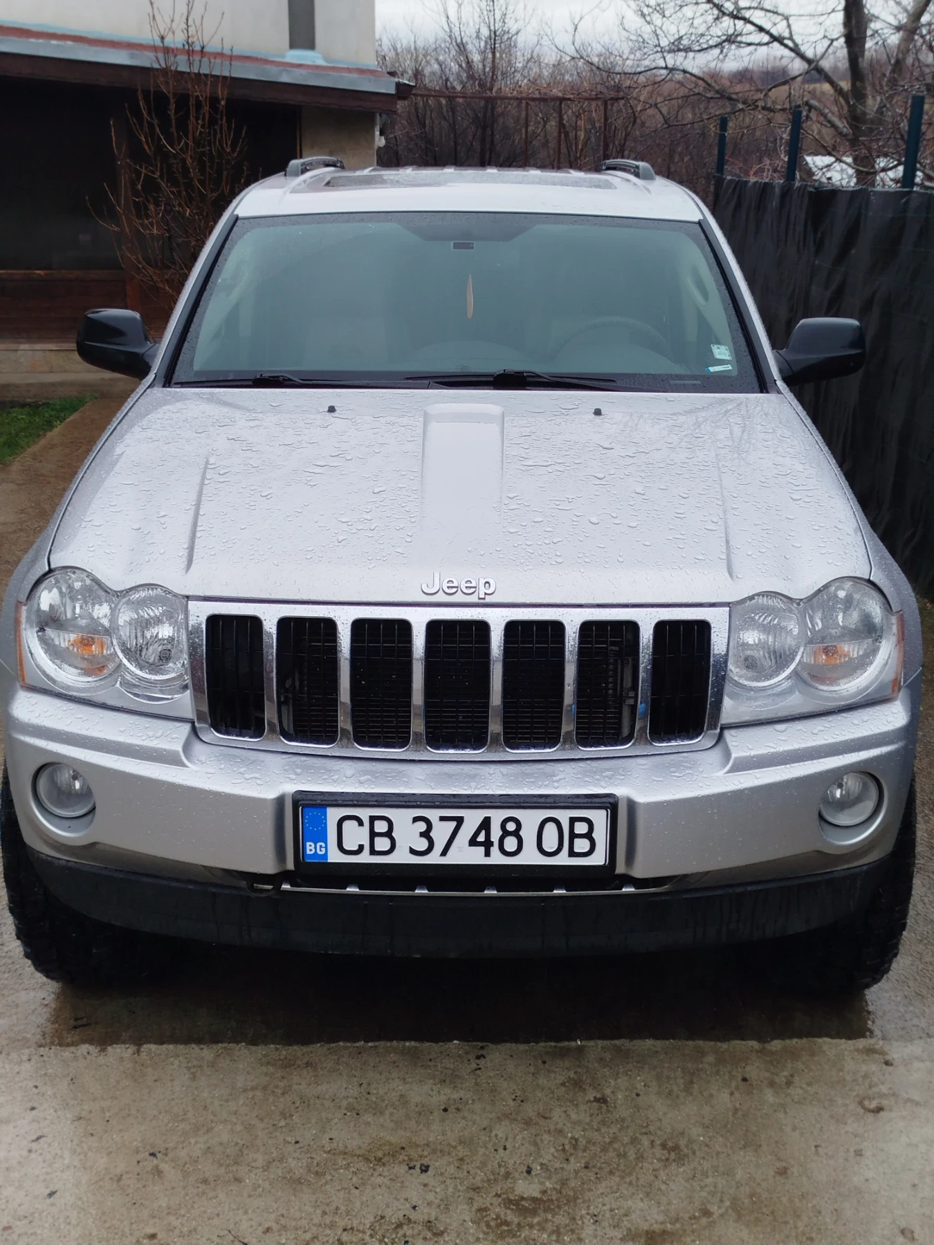 Jeep Grand cherokee | Mobile.bg � ����������� 2