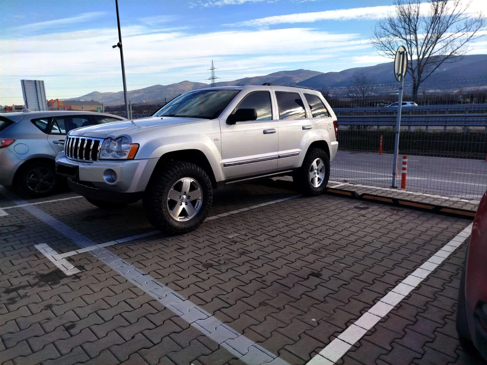 Jeep Grand cherokee  - изображение 6