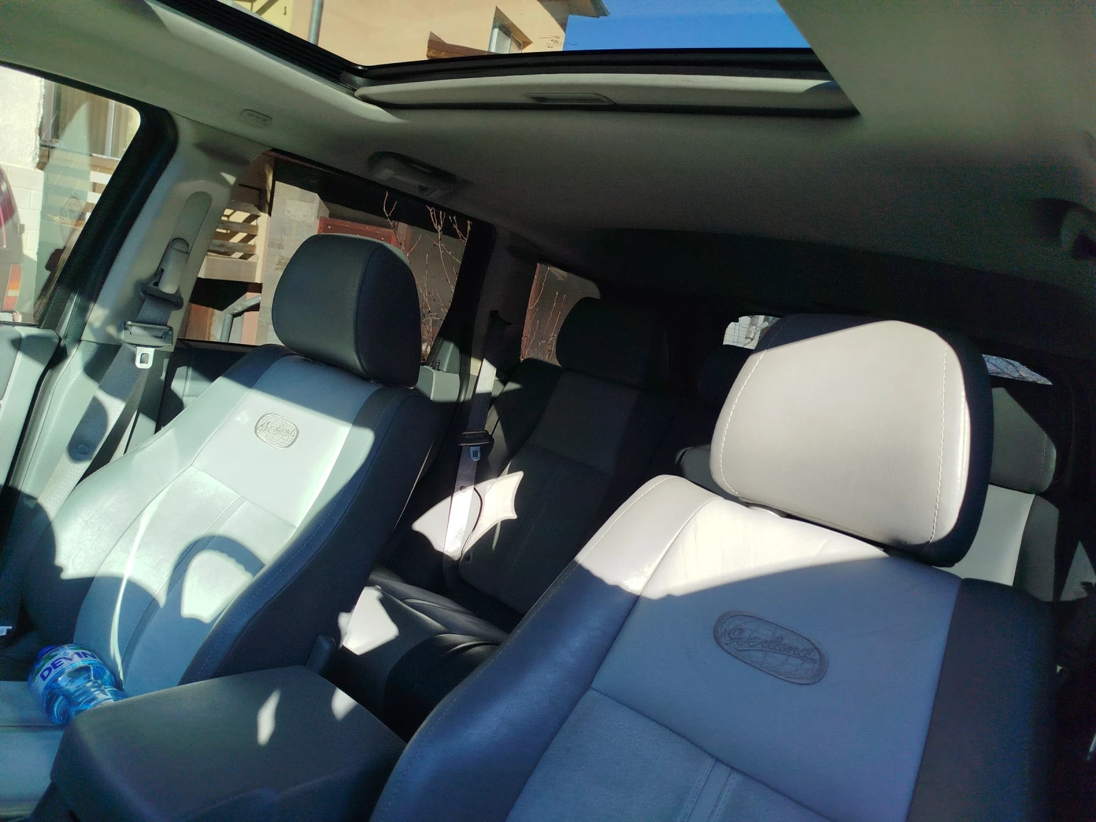 Jeep Grand cherokee | Mobile.bg � ����������� 16