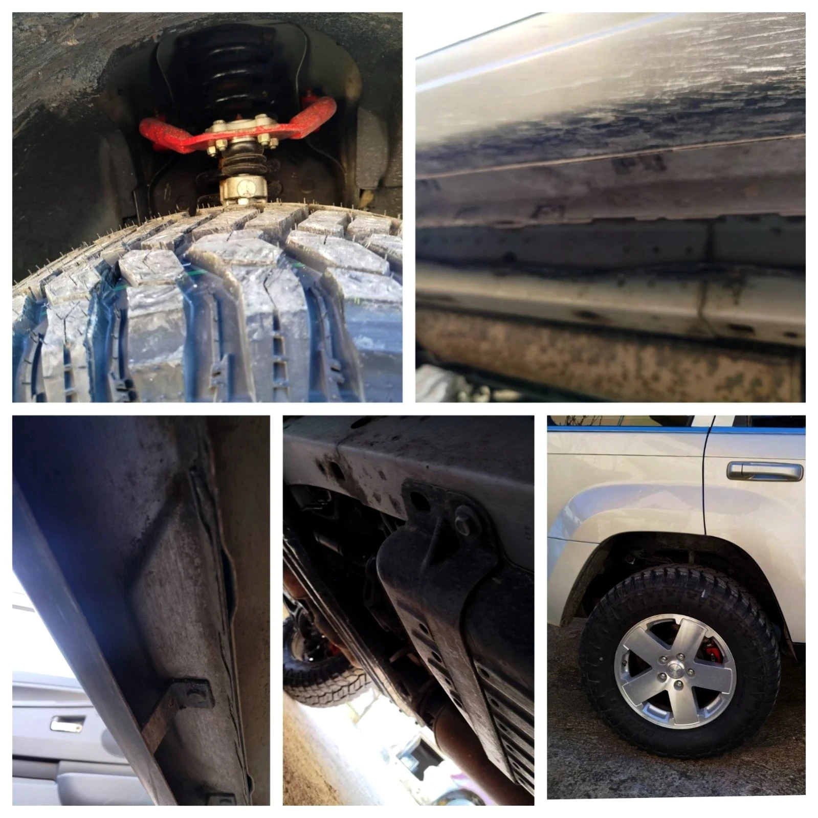 Jeep Grand cherokee | Mobile.bg � ����������� 11