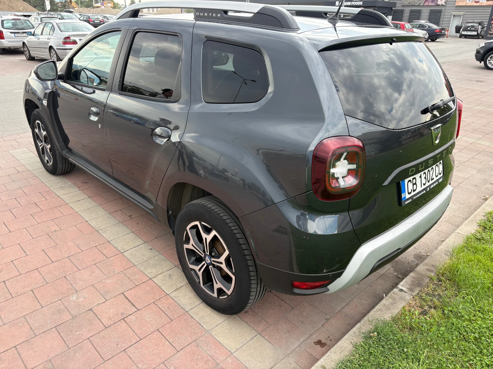 Dacia Duster Blue line | Mobile.bg � ����������� 6