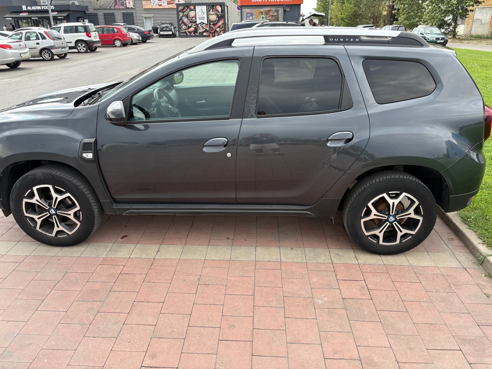 Dacia Duster Blue line | Mobile.bg � ����������� 7